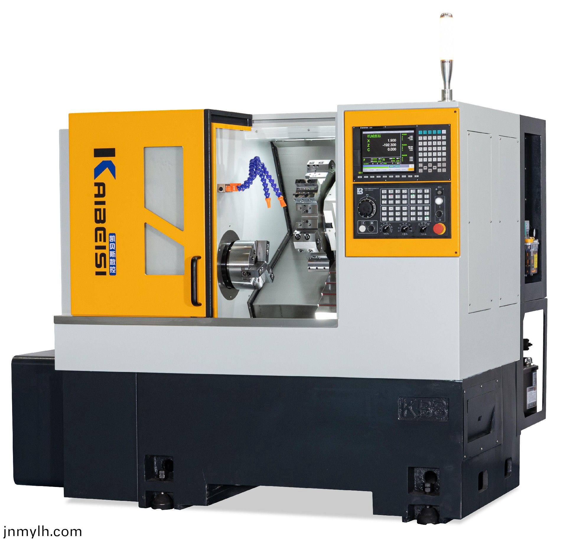 小鋼(gang)礮(pao)刀(dao)墖(ta)機(無尾(wei)座(zuo)欵(kuan)）