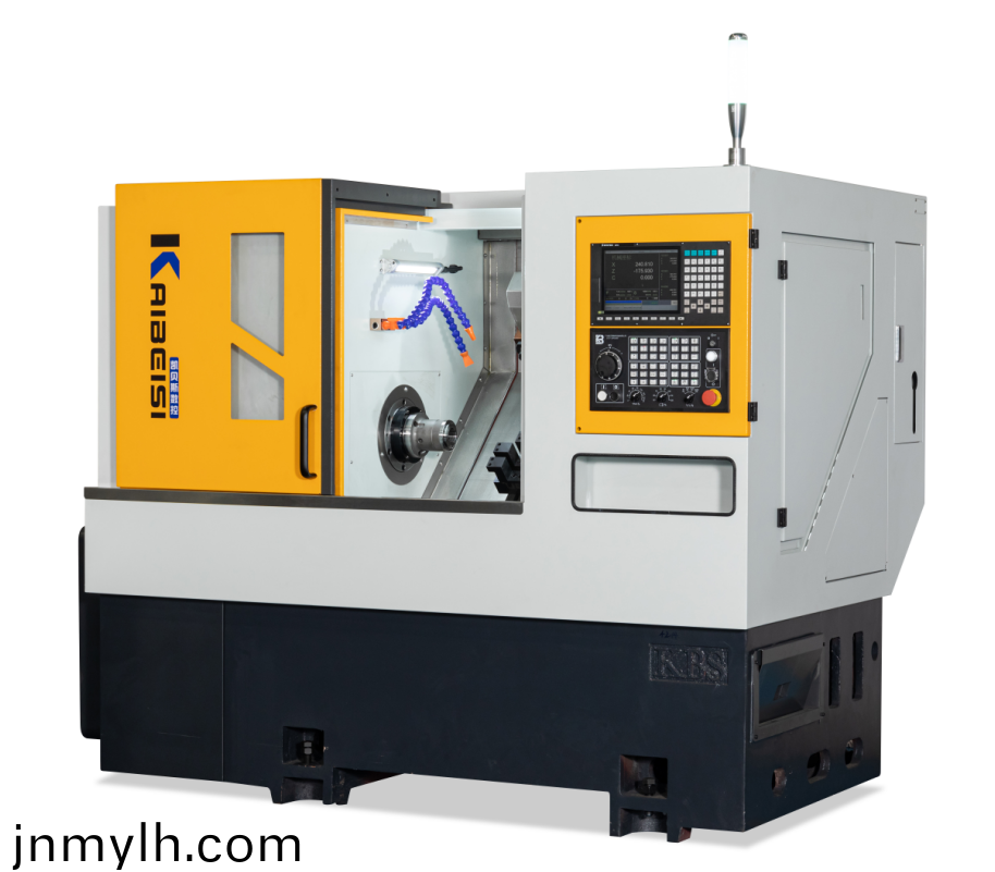 排(pai)刀+刀(dao)墖(ta)斜(xie)身數(shù)控車牀(chuang)