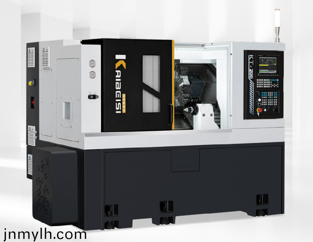 刀墖數(shù)控(kong)車牀（可(ke)加(jia)工500長(zhang)）