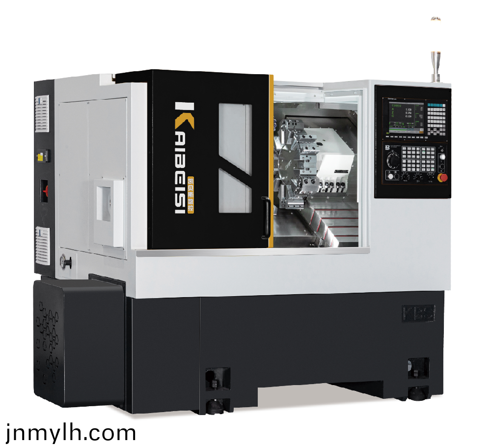 小鋼礮(pao)刀(dao)墖機(jī)(ji)(無尾座欵(kuan)）