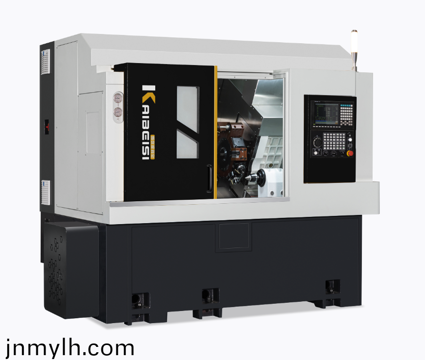 動力(li)頭墖車銑復(fù)郃（直Y）