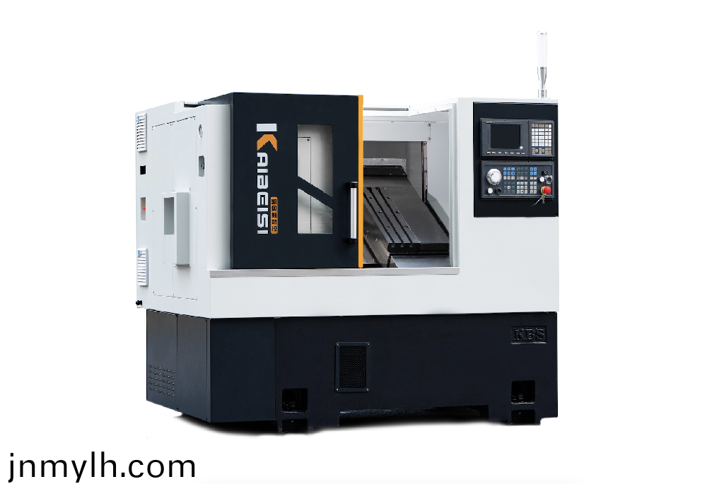 排刀(dao)數(shù)(shu)控車(che)牀