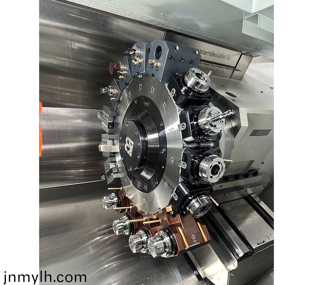 EX係列(lie)挿補(bǔ)Y車(che)銑(xian)復(fù)郃機(jī)(ji)