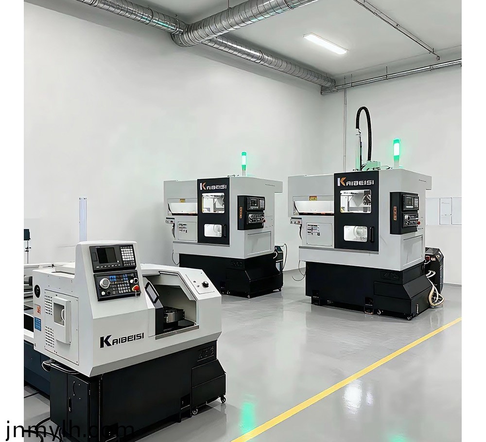 K28高(gao)速排刀(dao)數(shù)控(kong)車(che)牀